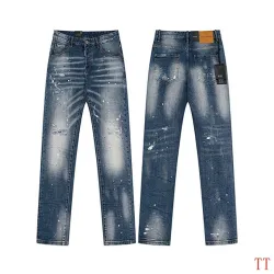 Dsquared2 Jeans for DSQ Jeans #B60352 Dsquared2 Jeans for DSQ Jeans #B60352