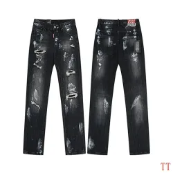 Dsquared2 Jeans for DSQ Jeans #B60353 Dsquared2 Jeans for DSQ Jeans #B60353