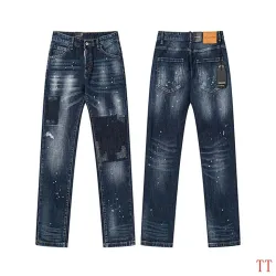 Dsquared2 Jeans for DSQ Jeans #B60354 Dsquared2 Jeans for DSQ Jeans #B60354