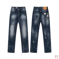 Dsquared2 Jeans for DSQ Jeans #B60355 Dsquared2 Jeans for DSQ Jeans #B60355
