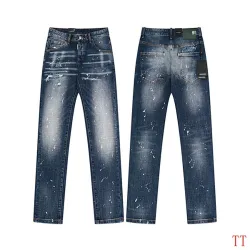 Dsquared2 Jeans for DSQ Jeans #B60356 Dsquared2 Jeans for DSQ Jeans #B60356
