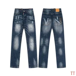 Dsquared2 Jeans for DSQ Jeans #B60357 Dsquared2 Jeans for DSQ Jeans #B60357