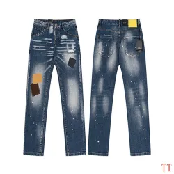 Dsquared2 Jeans for DSQ Jeans #B60358 Dsquared2 Jeans for DSQ Jeans #B60358