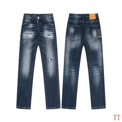 Dsquared2 Jeans for DSQ Jeans #B60361 Dsquared2 Jeans for DSQ Jeans #B60361