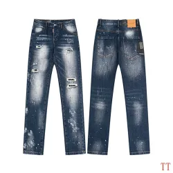 Dsquared2 Jeans for DSQ Jeans #B60362 Dsquared2 Jeans for DSQ Jeans #B60362