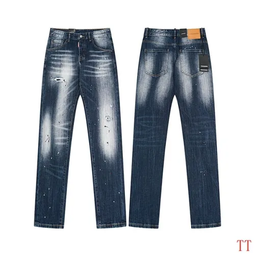 Dsquared2 Jeans for DSQ Jeans #B60365
