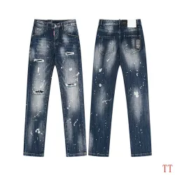 Dsquared2 Jeans for DSQ Jeans #B60366 Dsquared2 Jeans for DSQ Jeans #B60366