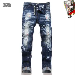 Dsquared2 Jeans for DSQ Jeans #B60524 Dsquared2 Jeans for DSQ Jeans #B60524
