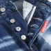 Dsquared2 Jeans for DSQ Jeans #B60532