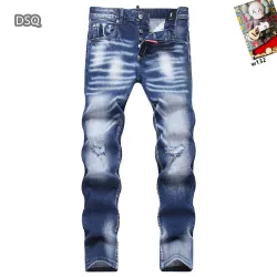 Dsquared2 Jeans for DSQ Jeans #B60532 Dsquared2 Jeans for DSQ Jeans #B60532