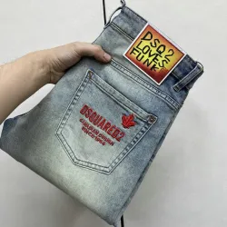 Dsquared2 Jeans for DSQ Jeans #B60609 Dsquared2 Jeans for DSQ Jeans #B60609