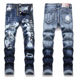 Dsquared2 Jeans for DSQ Jeans #B62015 Dsquared2 Jeans for DSQ Jeans #B62015