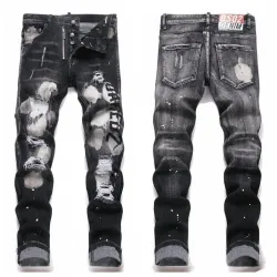 Dsquared2 Jeans for DSQ Jeans #B62016 Dsquared2 Jeans for DSQ Jeans #B62016
