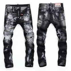 Dsquared2 Jeans for DSQ Jeans #B62017 Dsquared2 Jeans for DSQ Jeans #B62017