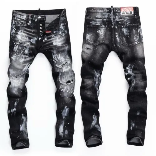 Dsquared2 Jeans for DSQ Jeans #B62017