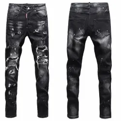 Dsquared2 Jeans for DSQ Jeans #B62018 Dsquared2 Jeans for DSQ Jeans #B62018