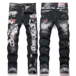Dsquared2 Jeans for DSQ Jeans #B62019 Dsquared2 Jeans for DSQ Jeans #B62019