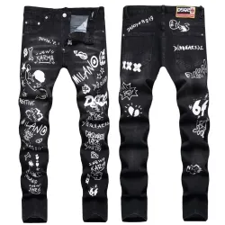 Dsquared2 Jeans for DSQ Jeans #B62020 Dsquared2 Jeans for DSQ Jeans #B62020