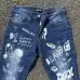 Dsquared2 Jeans for DSQ Jeans #B62021