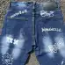 Dsquared2 Jeans for DSQ Jeans #B62021
