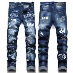 Dsquared2 Jeans for DSQ Jeans #B62021 Dsquared2 Jeans for DSQ Jeans #B62021