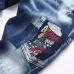 Dsquared2 Jeans for DSQ Jeans #B62022
