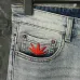 Dsquared2 Jeans for DSQ Jeans #B62111