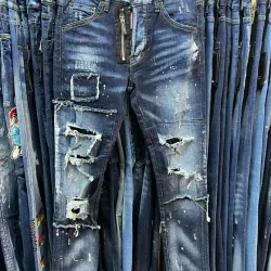 Dsquared2 Jeans for DSQ Jeans #B63821