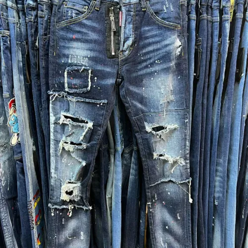 Dsquared2 Jeans for DSQ Jeans #B63821