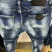 Dsquared2 Jeans for DSQ Jeans #B63828