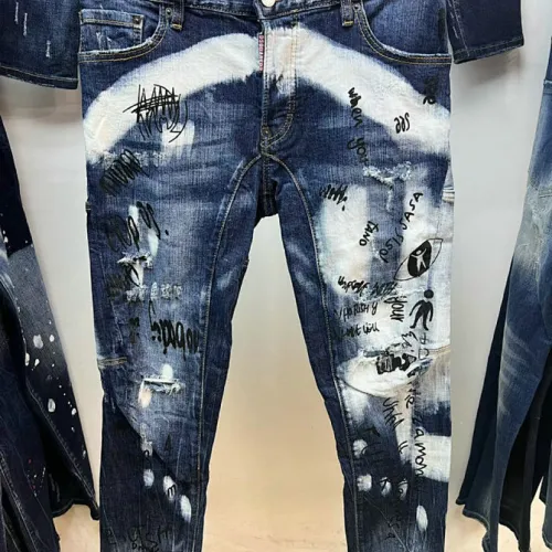 Dsquared2 Jeans for DSQ Jeans #B63835