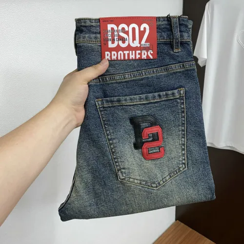 Dsquared2 Jeans for DSQ Jeans #B66818