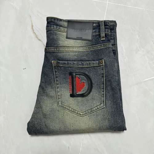 Dsquared2 Jeans for DSQ Jeans #B66844