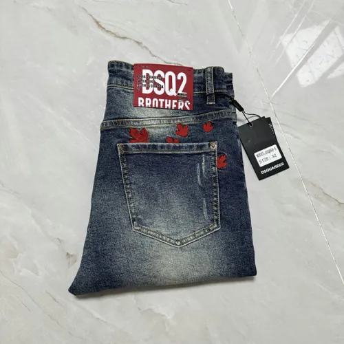 Dsquared2 Jeans for DSQ Jeans #B66848