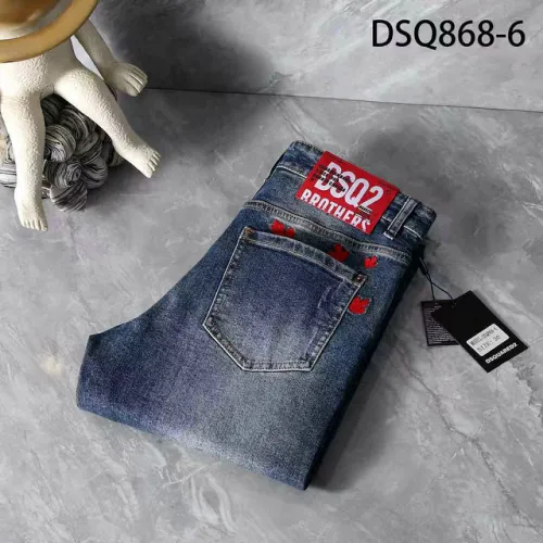 Dsquared2 Jeans for DSQ Jeans #B66876