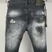 Dsquared2 Jeans for DSQ Jeans (Non-stretch) #A68278