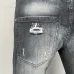 Dsquared2 Jeans for DSQ Jeans (Non-stretch) #A68278