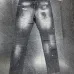 Dsquared2 Jeans for DSQ Jeans (Non-stretch) #A68278