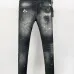 Dsquared2 Jeans for DSQ Jeans (Non-stretch) #A68278