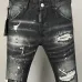 Dsquared2 Jeans for DSQ Jeans (Non-stretch) #A68278