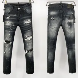 Dsquared2 Jeans for DSQ Jeans (Non-stretch) #A68278