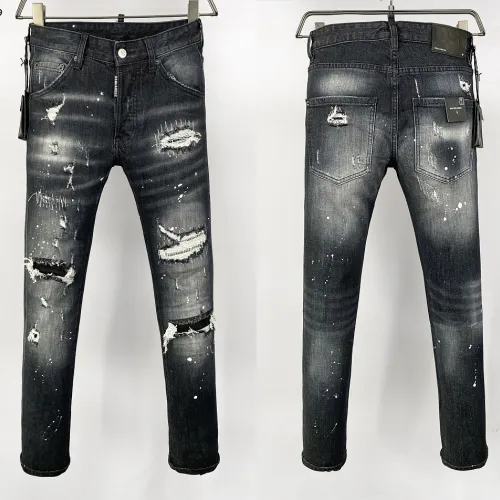 Dsquared2 Jeans for DSQ Jeans (Non-stretch) #A68278