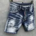 Dsquared2 Jeans for Dsquared2 short Jeans for MEN #99904448