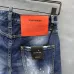 Dsquared2 Jeans for Dsquared2 short Jeans for MEN #99904448