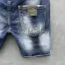 Dsquared2 Jeans for Dsquared2 short Jeans for MEN #99904448