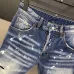 Dsquared2 Jeans for Dsquared2 short Jeans for MEN #999932652