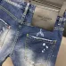 Dsquared2 Jeans for Dsquared2 short Jeans for MEN #999932652