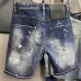 Dsquared2 Jeans for Dsquared2 short Jeans for MEN #999932652