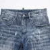 Dsquared2 Jeans for Dsquared2 short Jeans for MEN #A69659