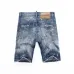 Dsquared2 Jeans for Dsquared2 short Jeans for MEN #A69659